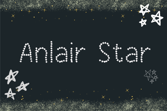 Alnair Star: A Joyful Touch for Creative Designs